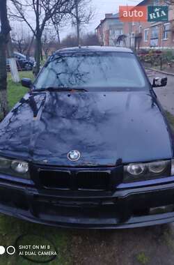 Седан BMW 3 Series 1997 в Засулье