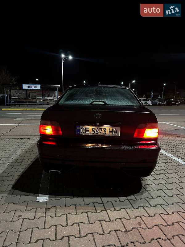Седан BMW 3 Series 1997 в Черновцах фото 6 Седан BMW 3 Series 1997 в Черновцах