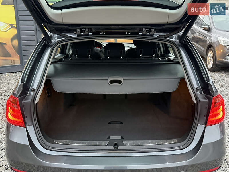 Универсал BMW 3 Series 2014 в Стрые фото 38 Универсал BMW 3 Series 2014 в Стрые