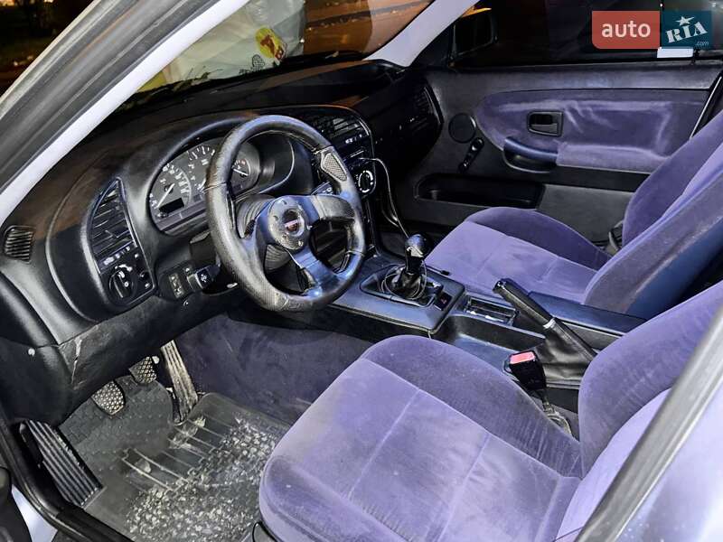 Седан BMW 3 Series 1994 в Одессе фото 13 Седан BMW 3 Series 1994 в Одессе
