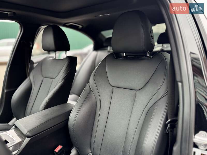 Седан BMW 3 Series 2019 в Киеве фото 20 Седан BMW 3 Series 2019 в Киеве