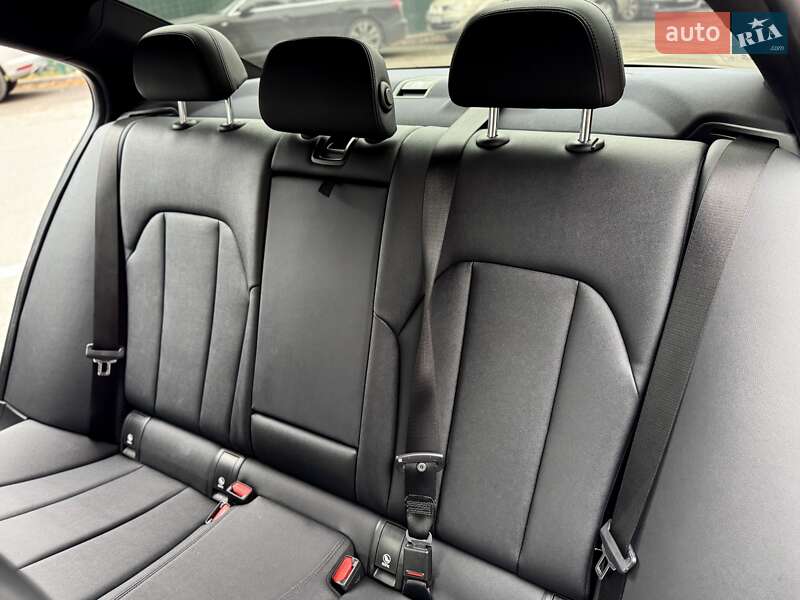 Седан BMW 3 Series 2019 в Киеве фото 23 Седан BMW 3 Series 2019 в Киеве