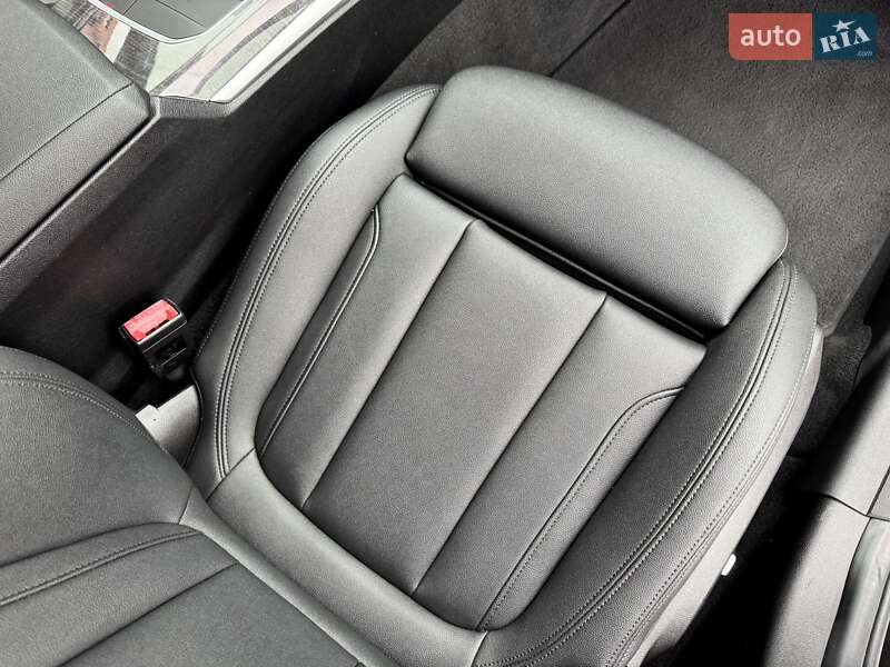 Седан BMW 3 Series 2019 в Киеве фото 26 Седан BMW 3 Series 2019 в Киеве