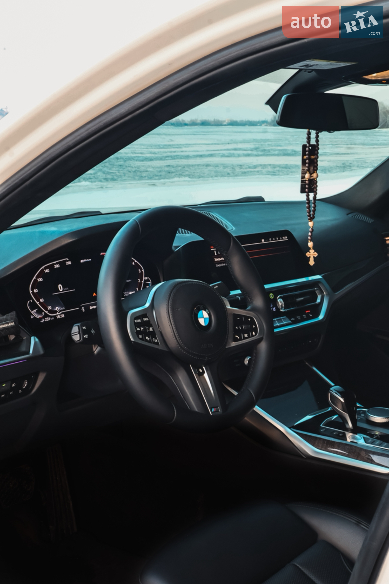 2021 BMW 3er - мініатюра 6