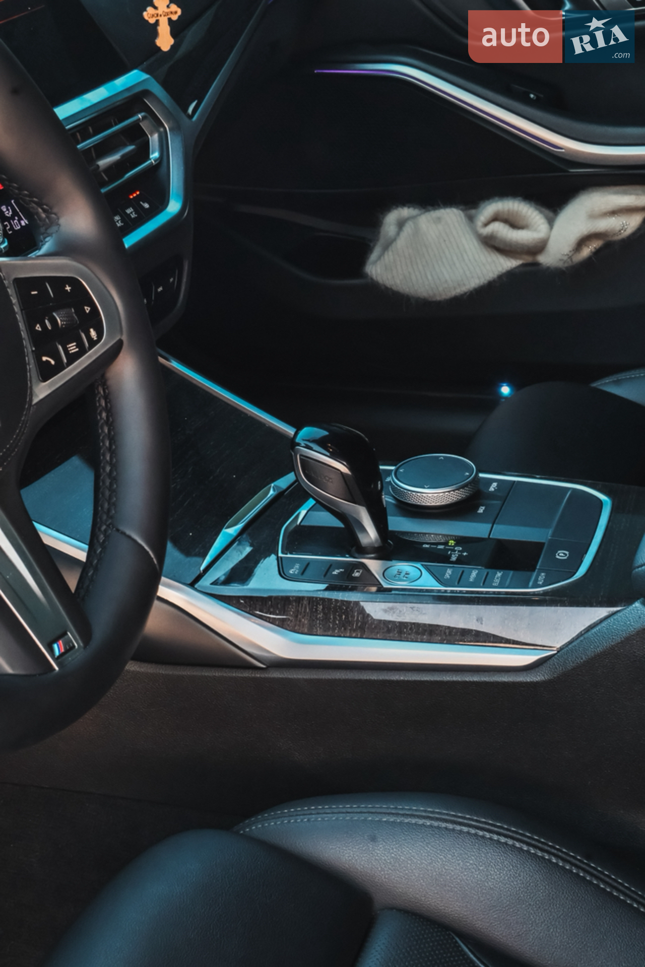 2021 BMW 3er - мініатюра 8
