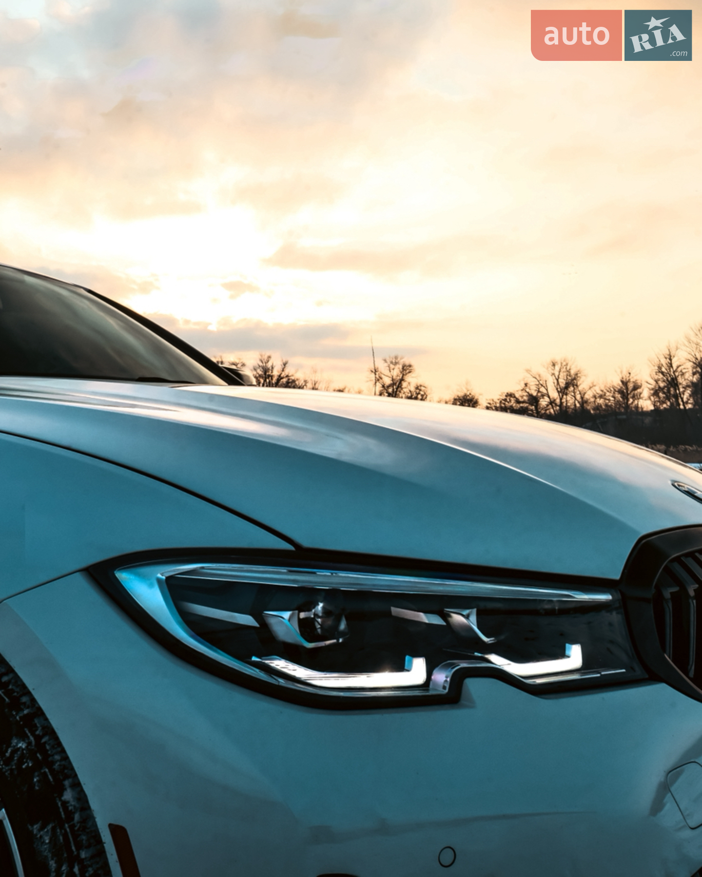 2021 BMW 3er - мініатюра 5