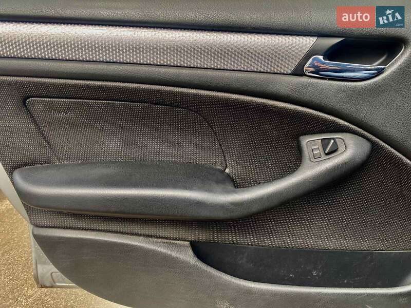 Универсал BMW 3 Series 2003 в Киеве фото 18 Универсал BMW 3 Series 2003 в Киеве