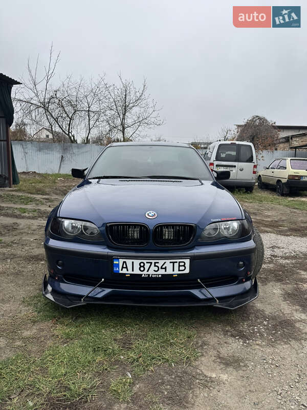 BMW 3 Series 2004 BMW 3 Series 2004