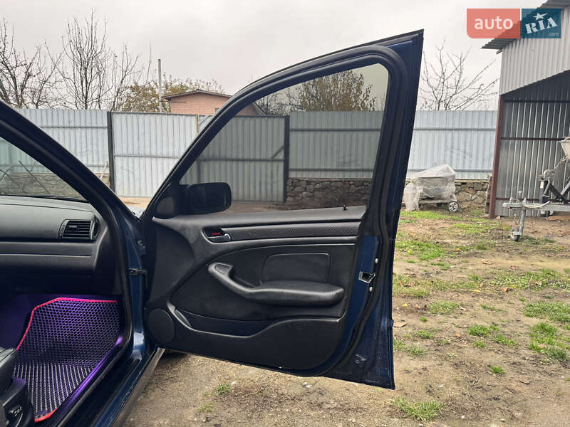 Седан BMW 3 Series 2004 в Ржищеве фото 17 Седан BMW 3 Series 2004 в Ржищеве