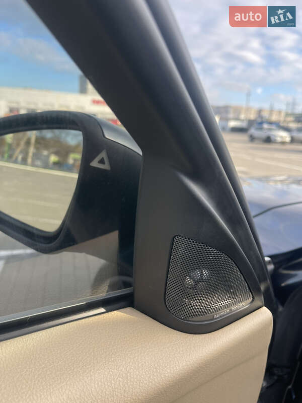 Седан BMW 3 Series 2014 в Одесі фото 10 Седан BMW 3 Series 2014 в Одесі