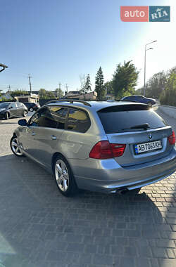 Универсал BMW 3 Series 2008 в Виннице