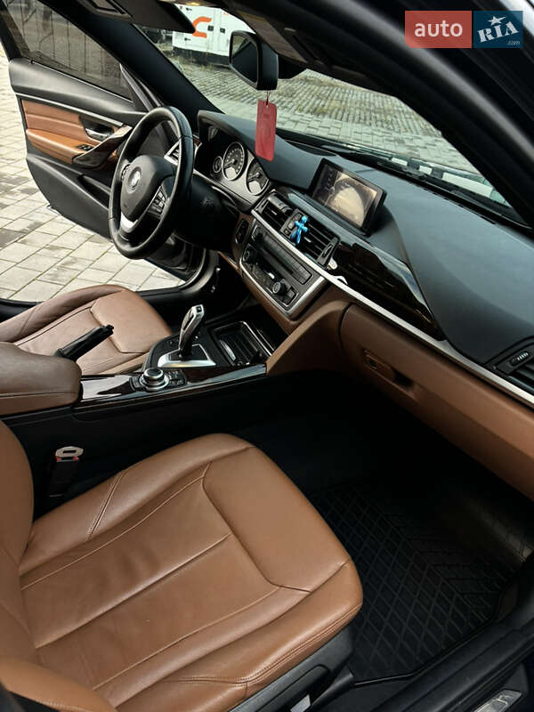 Седан BMW 3 Series 2012 в Хмельницком фото 17 Седан BMW 3 Series 2012 в Хмельницком