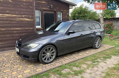 Универсал BMW 3 Series 2005 в Нежине