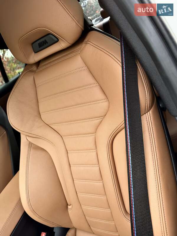 Седан BMW 3 Series 2022 в Одессе фото 19 Седан BMW 3 Series 2022 в Одессе