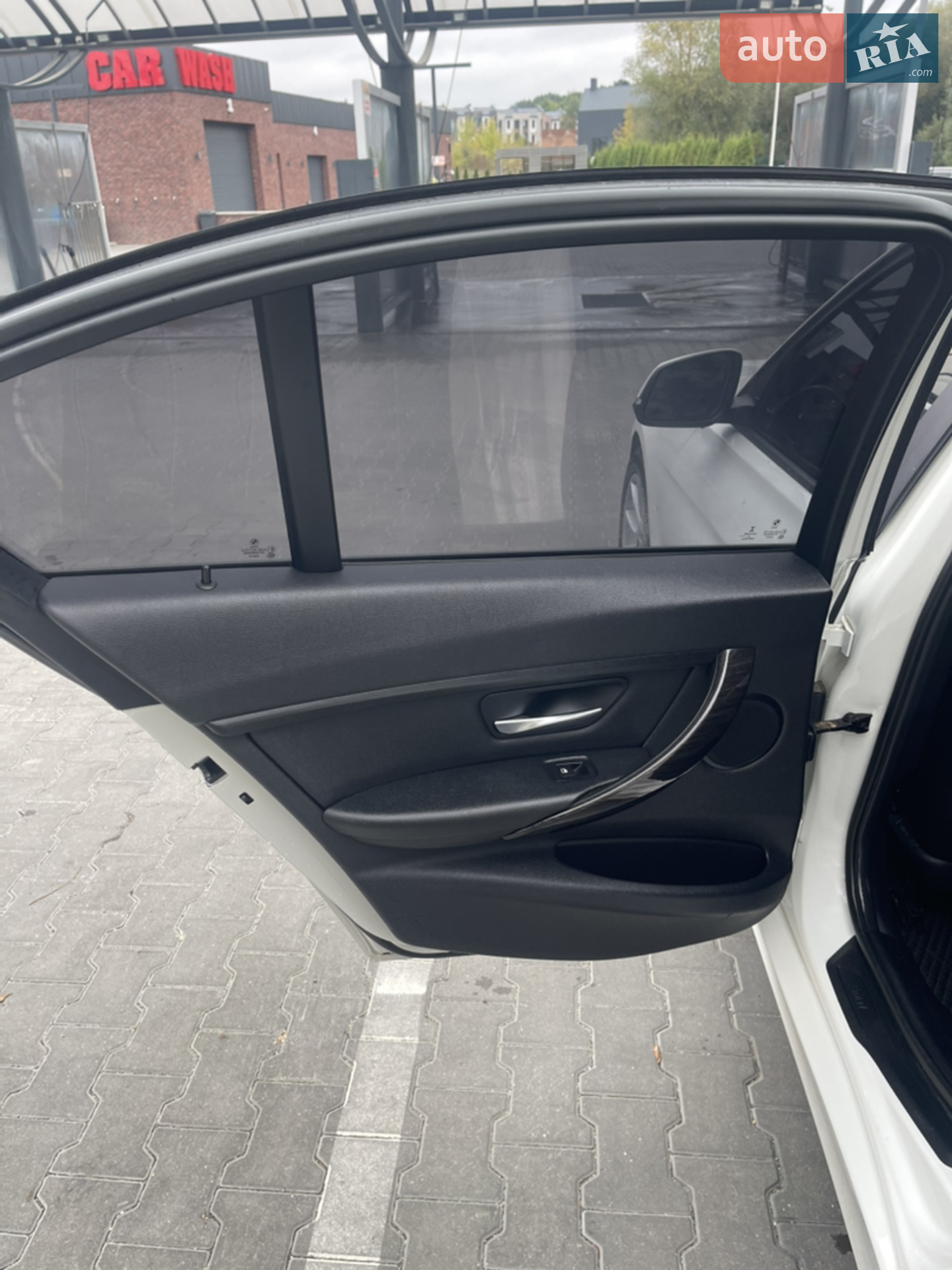 2014 BMW 3er - мініатюра 8