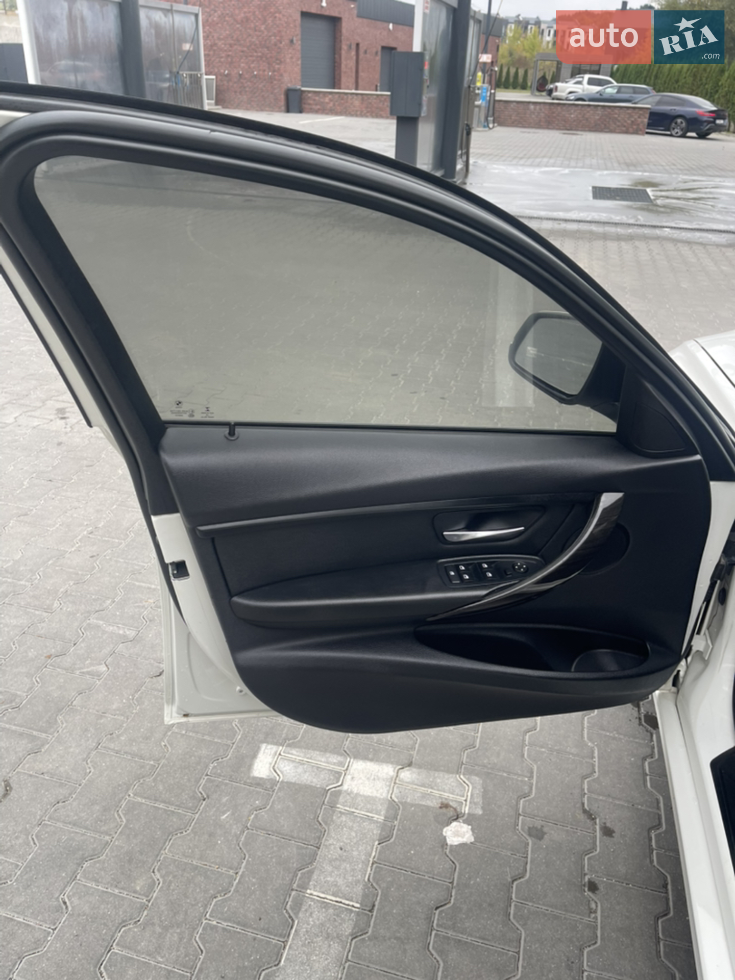2014 BMW 3er - мініатюра 10