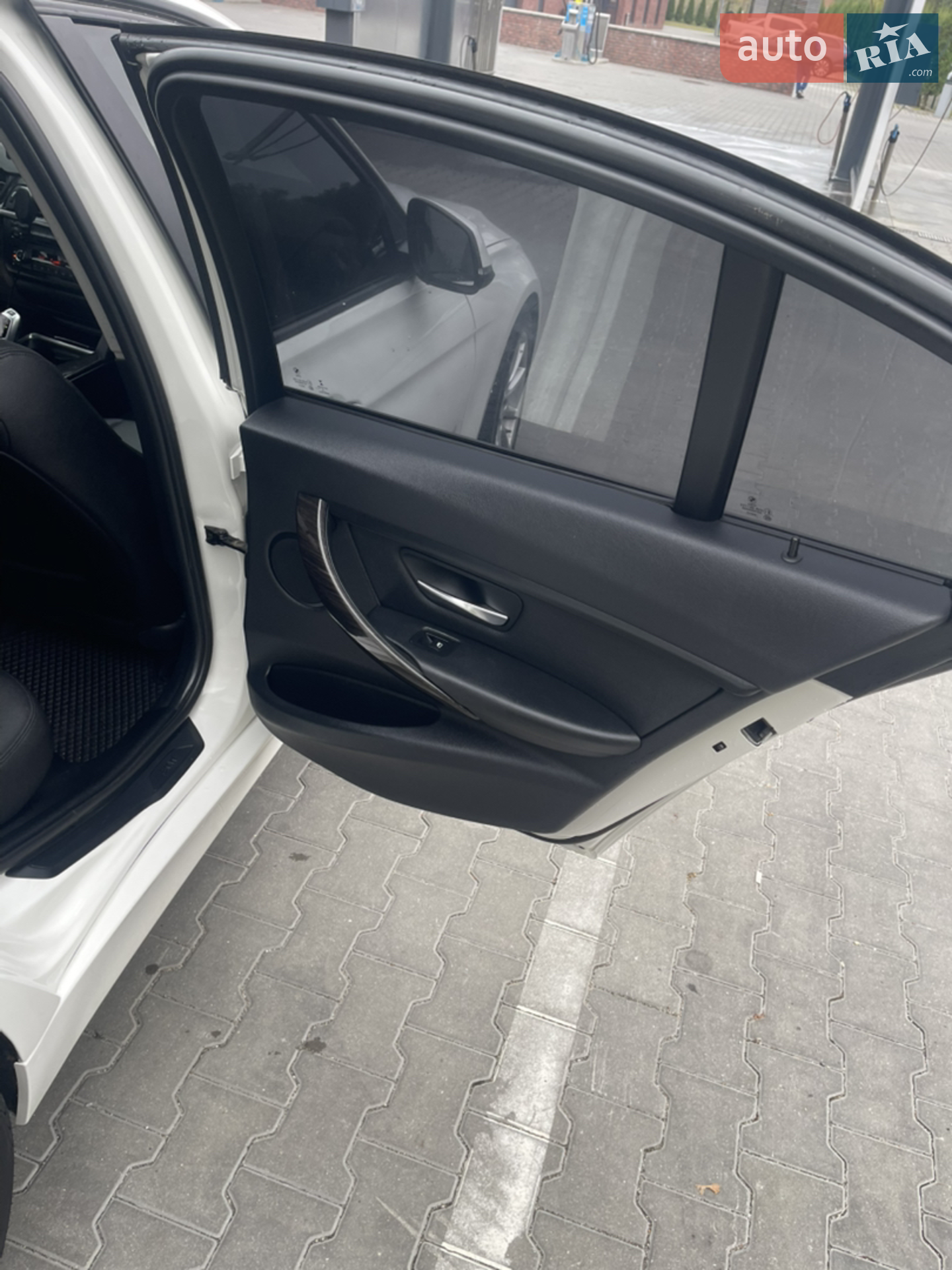2014 BMW 3er - мініатюра 12