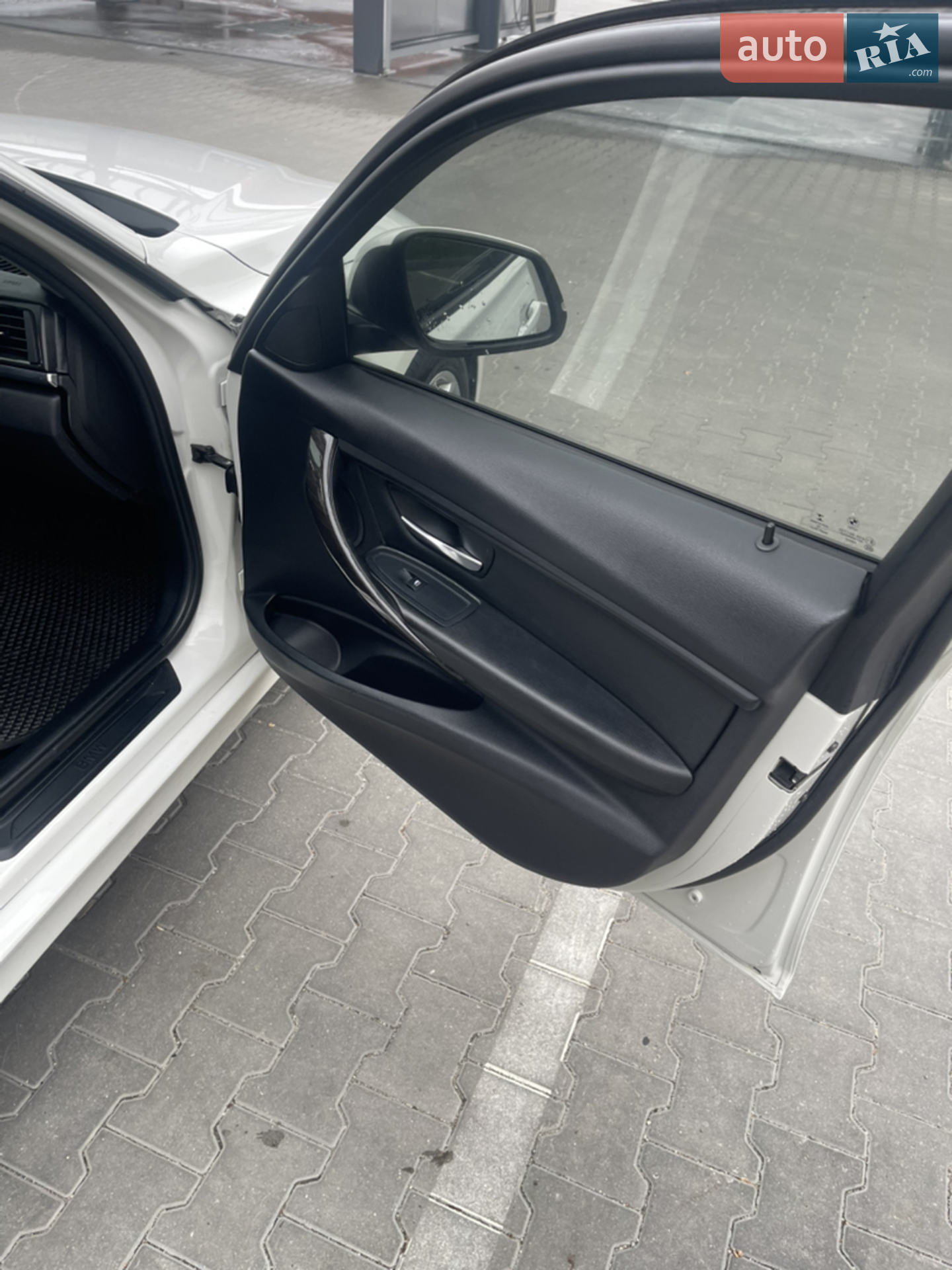 2014 BMW 3er - мініатюра 13