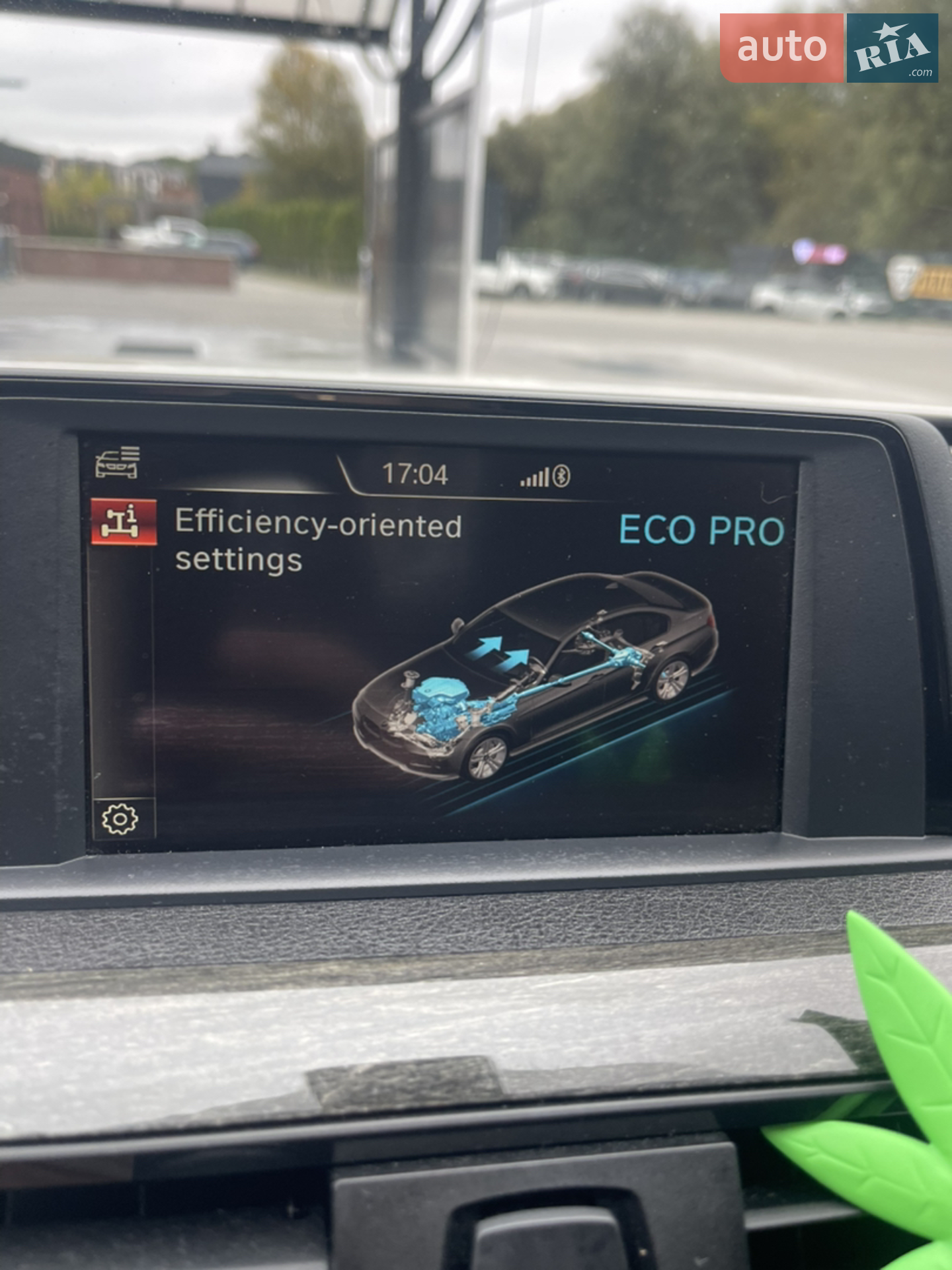 2014 BMW 3er - мініатюра 18