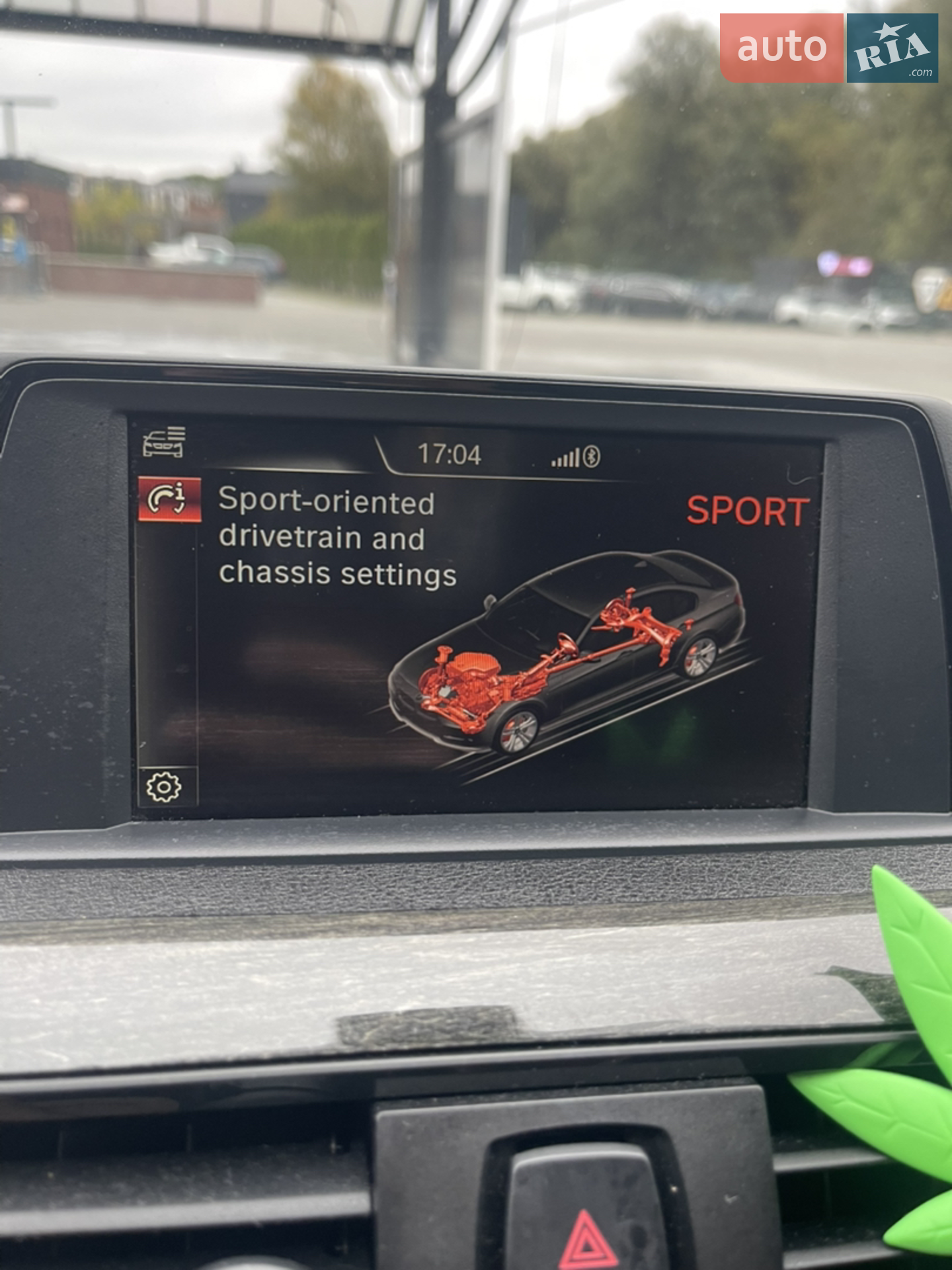 2014 BMW 3er - мініатюра 19