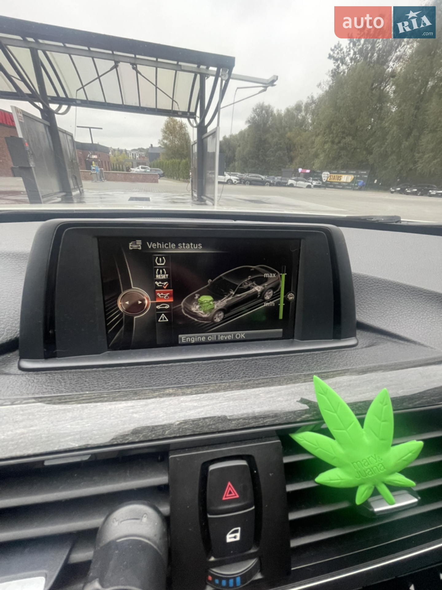 2014 BMW 3er - мініатюра 22