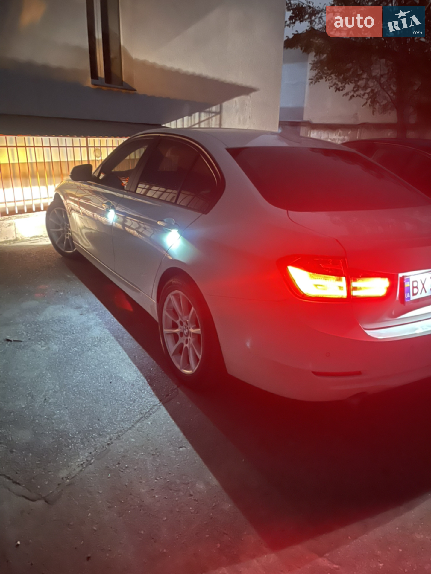 2014 BMW 3er - мініатюра 23