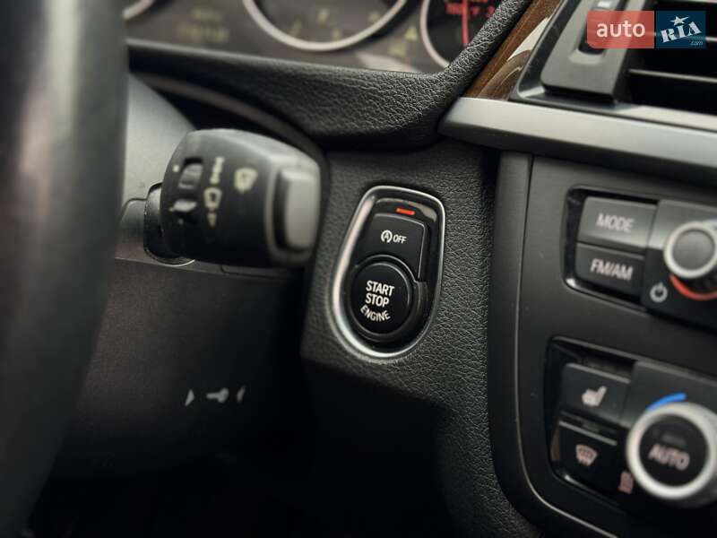 Седан BMW 3 Series 2015 в Киеве фото 30 Седан BMW 3 Series 2015 в Киеве