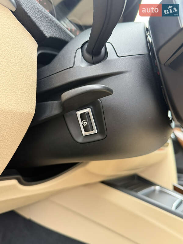 Седан BMW 3 Series 2017 в Одессе фото 12 Седан BMW 3 Series 2017 в Одессе