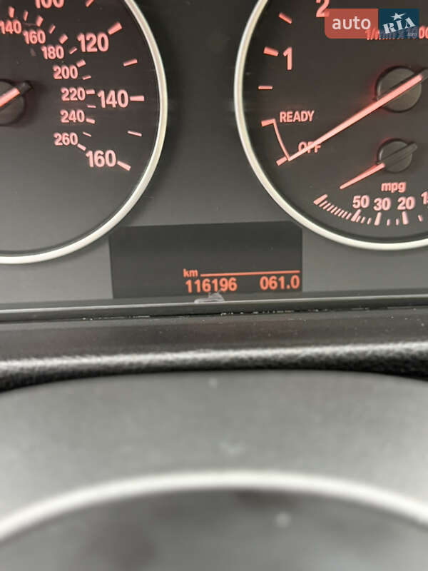 Седан BMW 3 Series 2017 в Одессе фото 16 Седан BMW 3 Series 2017 в Одессе