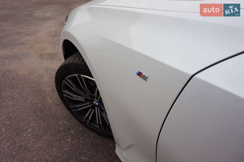 Седан BMW 3 Series 2022 в Одессе фото 16 Седан BMW 3 Series 2022 в Одессе