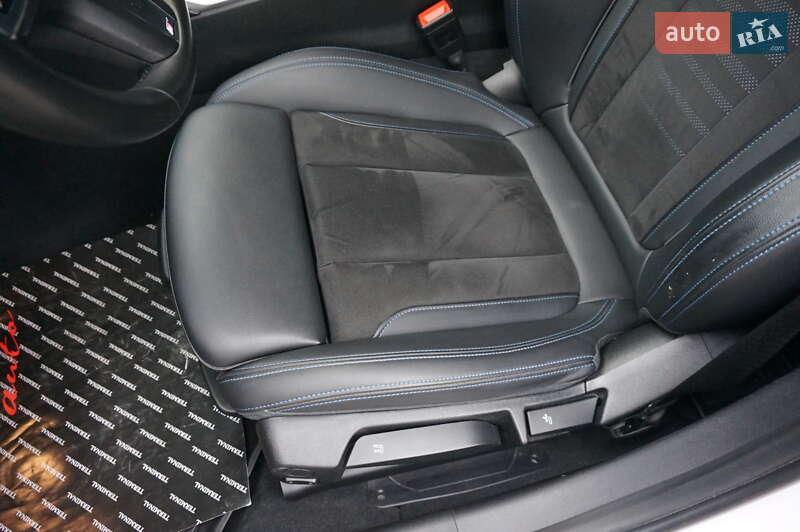 Седан BMW 3 Series 2022 в Одессе фото 22 Седан BMW 3 Series 2022 в Одессе