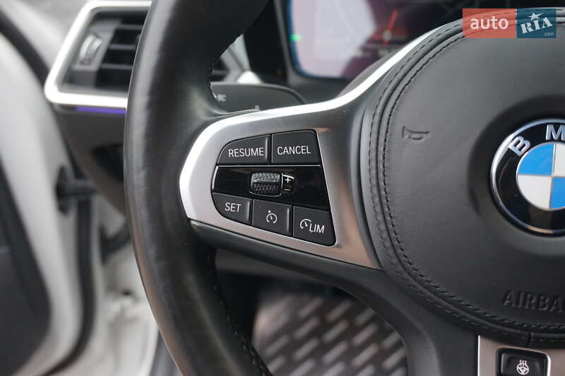 Седан BMW 3 Series 2022 в Одессе фото 44 Седан BMW 3 Series 2022 в Одессе