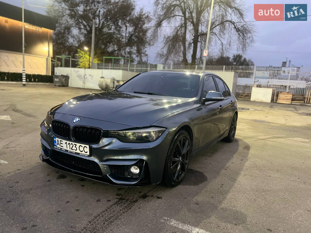 2013 BMW 3er - мініатюра 24