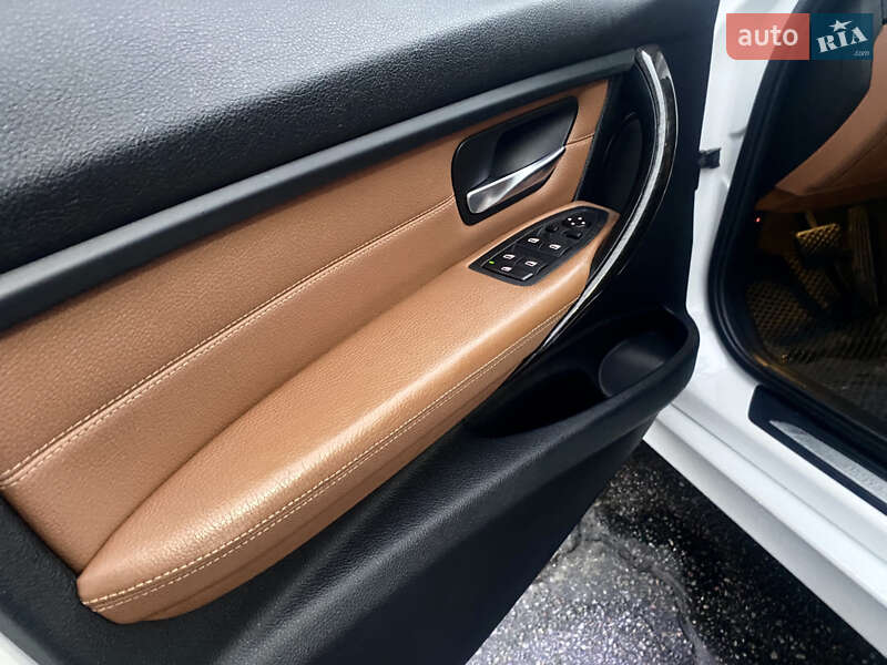 Седан BMW 3 Series 2012 в Полтаве фото 15 Седан BMW 3 Series 2012 в Полтаве