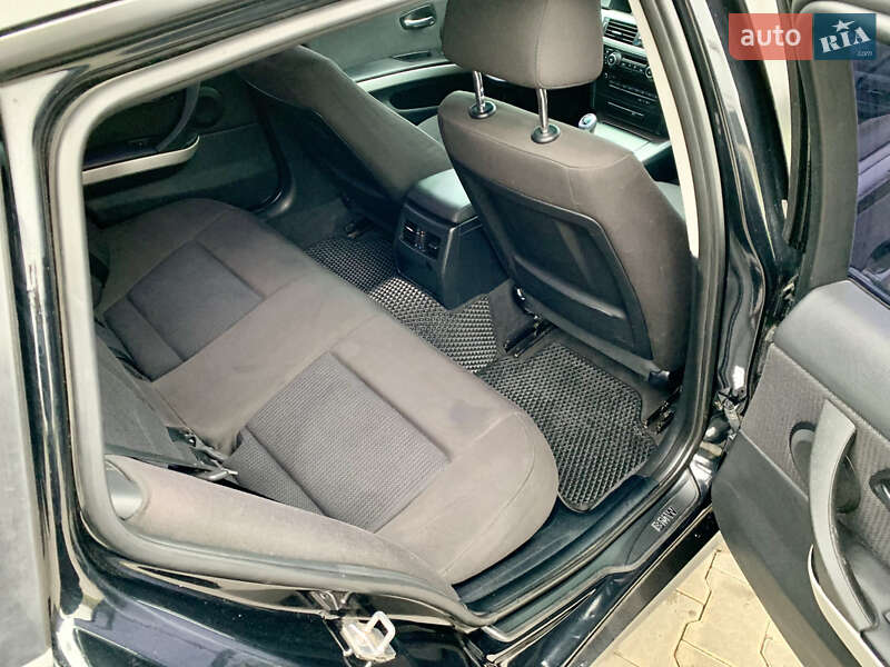 Универсал BMW 3 Series 2012 в Звягеле фото 21 Универсал BMW 3 Series 2012 в Звягеле