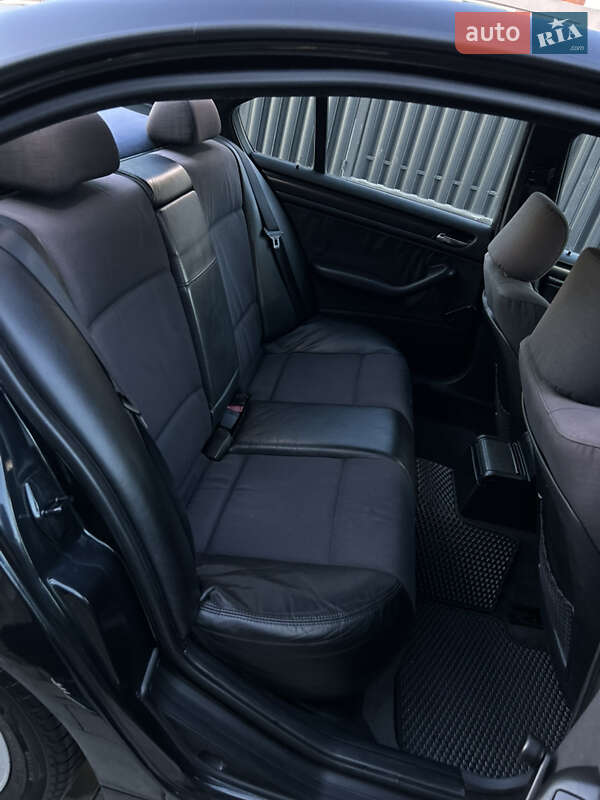 Седан BMW 3 Series 1998 в Ивано-Франковске фото 33 Седан BMW 3 Series 1998 в Ивано-Франковске