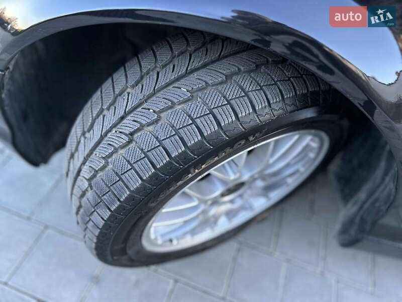 Седан BMW 3 Series 1998 в Ивано-Франковске фото 46 Седан BMW 3 Series 1998 в Ивано-Франковске
