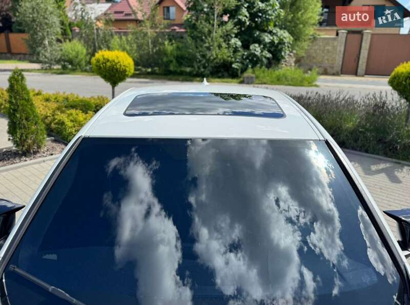 Седан BMW 3 Series 2016 в Хмельницькому