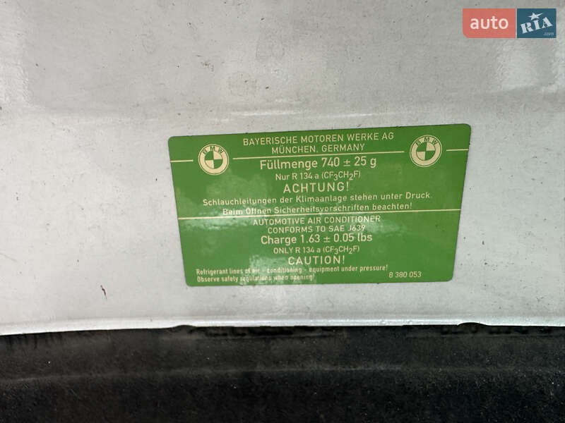 Седан BMW 3 Series 2002 в Ивано-Франковске фото 18 Седан BMW 3 Series 2002 в Ивано-Франковске