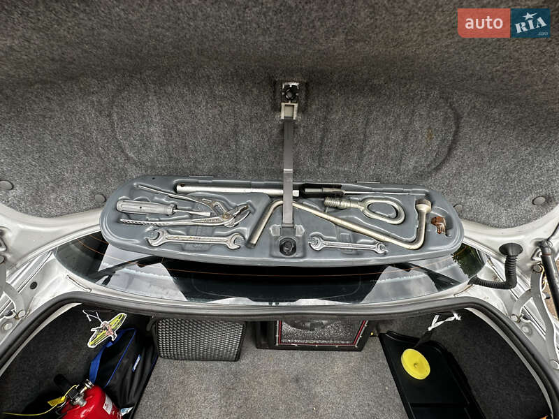 Седан BMW 3 Series 2002 в Ивано-Франковске фото 39 Седан BMW 3 Series 2002 в Ивано-Франковске