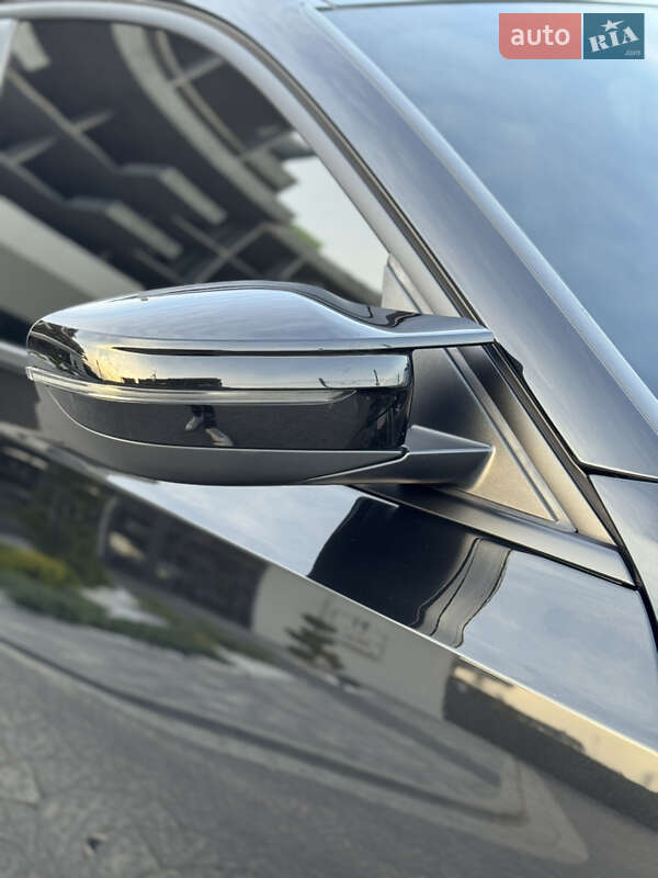 Седан BMW 3 Series 2020 в Львове фото 19 Седан BMW 3 Series 2020 в Львове