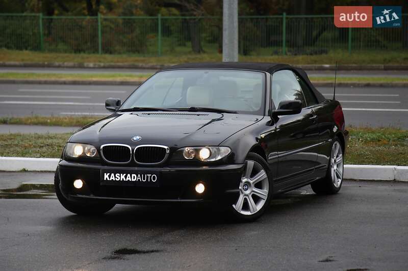 BMW 3 Series 2004 BMW 3 Series 2004