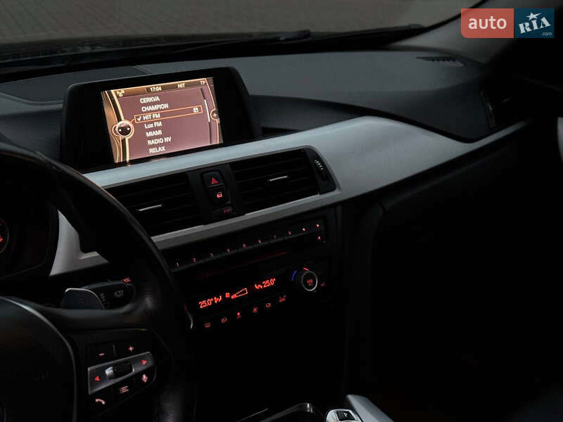 Седан BMW 3 Series 2012 в Киеве фото 12 Седан BMW 3 Series 2012 в Киеве