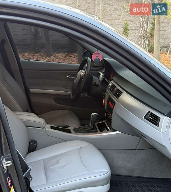 Седан BMW 3 Series 2006 в Ровно фото 34 Седан BMW 3 Series 2006 в Ровно