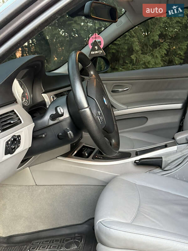 Седан BMW 3 Series 2006 в Ровно фото 39 Седан BMW 3 Series 2006 в Ровно