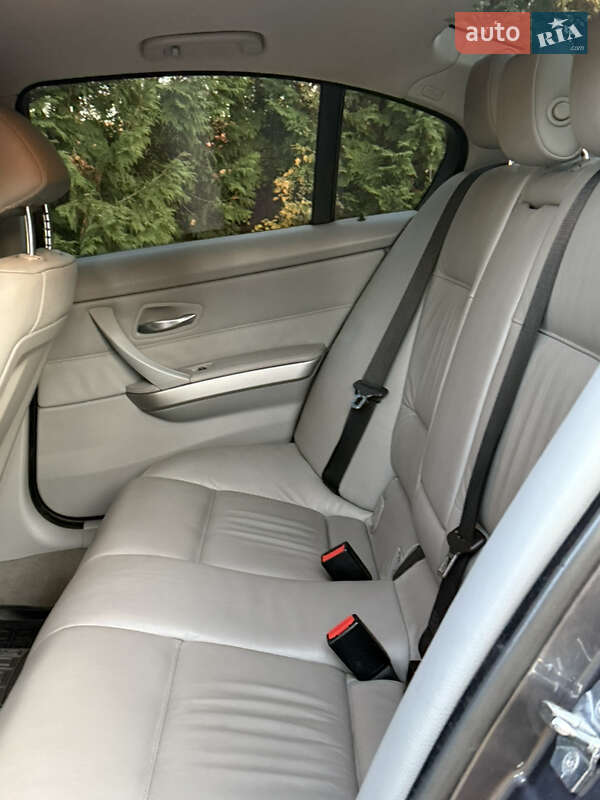Седан BMW 3 Series 2006 в Ровно фото 43 Седан BMW 3 Series 2006 в Ровно
