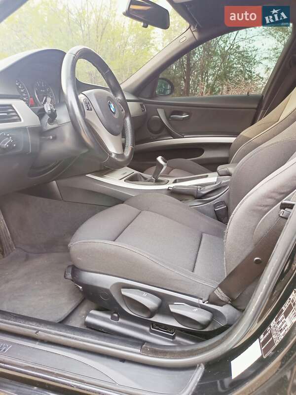 Универсал BMW 3 Series 2006 в Борисполе фото 7 Универсал BMW 3 Series 2006 в Борисполе