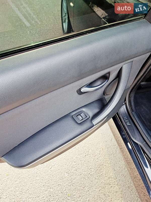Универсал BMW 3 Series 2006 в Борисполе фото 11 Универсал BMW 3 Series 2006 в Борисполе