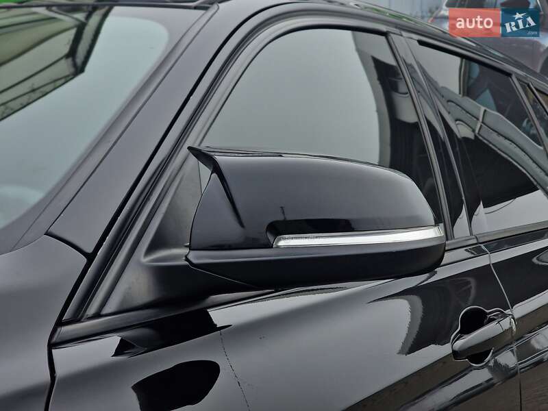 Универсал BMW 3 Series 2015 в Хмельницком фото 17 Универсал BMW 3 Series 2015 в Хмельницком