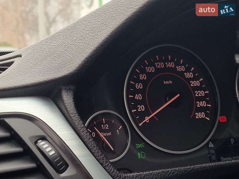 Универсал BMW 3 Series 2015 в Хмельницком фото 23 Универсал BMW 3 Series 2015 в Хмельницком